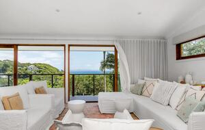 Palma House | Seacliff Serenity in Byron Bay - Byron Bay, Australia