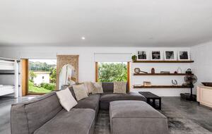 Palma House | Seacliff Serenity in Byron Bay - Byron Bay, Australia