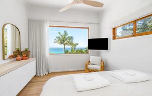 Palma House | Seacliff Serenity in Byron Bay - Byron Bay, Australia