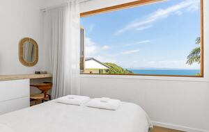 Palma House | Seacliff Serenity in Byron Bay - Byron Bay, Australia