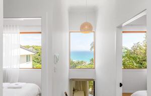 Palma House | Seacliff Serenity in Byron Bay - Byron Bay, Australia
