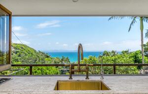 Palma House | Seacliff Serenity in Byron Bay - Byron Bay, Australia