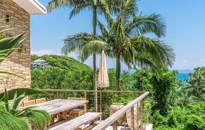 Palma House | Seacliff Serenity in Byron Bay - Byron Bay, Australia