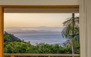 Palma House | Seacliff Serenity in Byron Bay - Byron Bay, Australia
