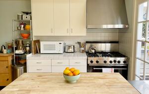 Light-Filled Victorian with Garden in the Heart of the Mission - San Francisco, California