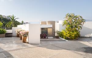 Villa San Gabriel - Acapulco, Mexico