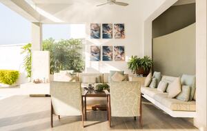 Villa San Gabriel - Acapulco, Mexico