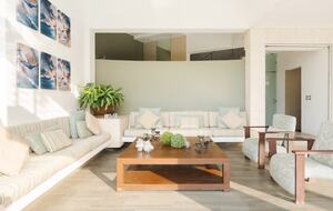 Villa San Gabriel - Acapulco, Mexico