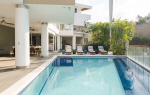 Villa San Gabriel - Acapulco, Mexico