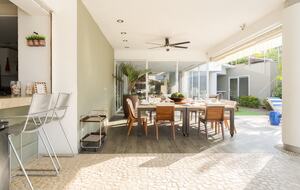 Villa San Gabriel - Acapulco, Mexico