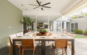 Villa San Gabriel - Acapulco, Mexico