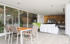 Villa San Gabriel - Acapulco, Mexico