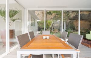 Villa San Gabriel - Acapulco, Mexico