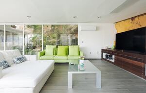 Villa San Gabriel - Acapulco, Mexico