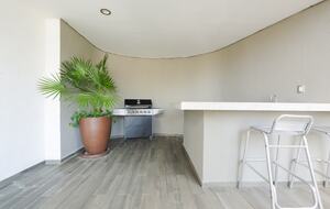 Villa San Gabriel - Acapulco, Mexico