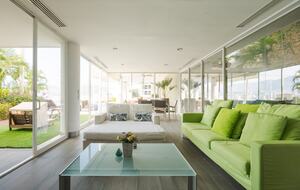 Villa San Gabriel - Acapulco, Mexico