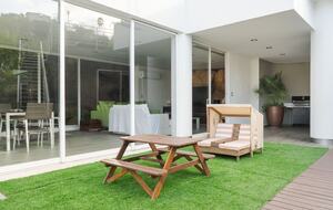 Villa San Gabriel - Acapulco, Mexico