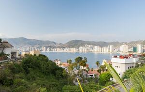 Villa San Gabriel - Acapulco, Mexico