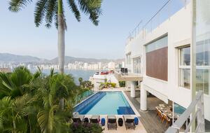 Villa San Gabriel - Acapulco, Mexico