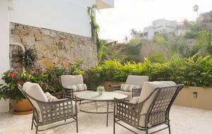 Villa San Gabriel - Acapulco, Mexico