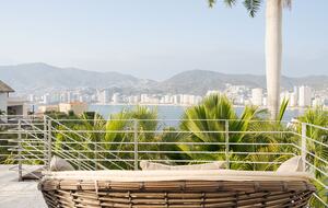 Villa San Gabriel - Acapulco, Mexico