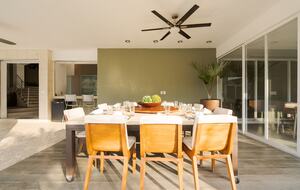 Villa San Gabriel - Acapulco, Mexico