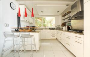 Villa San Gabriel - Acapulco, Mexico