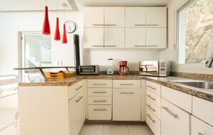 Villa San Gabriel - Acapulco, Mexico