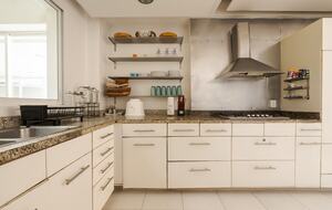 Villa San Gabriel - Acapulco, Mexico