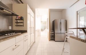 Villa San Gabriel - Acapulco, Mexico