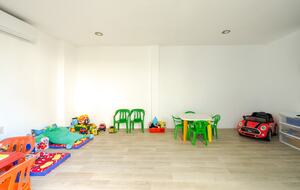 Villa San Gabriel - Acapulco, Mexico