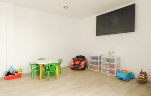 Villa San Gabriel - Acapulco, Mexico