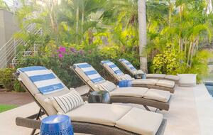 Villa San Gabriel - Acapulco, Mexico