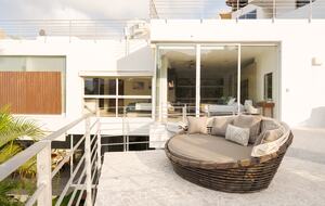 Villa San Gabriel - Acapulco, Mexico