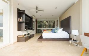 Villa San Gabriel - Acapulco, Mexico