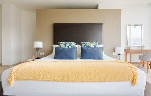 Villa San Gabriel - Acapulco, Mexico