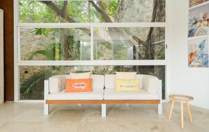 Villa San Gabriel - Acapulco, Mexico