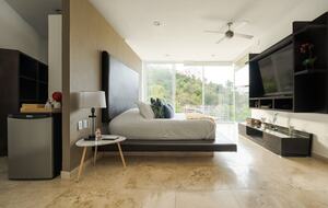 Villa San Gabriel - Acapulco, Mexico