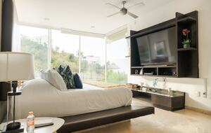 Villa San Gabriel - Acapulco, Mexico