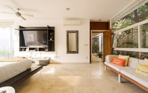 Villa San Gabriel - Acapulco, Mexico