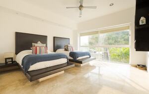 Villa San Gabriel - Acapulco, Mexico