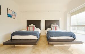 Villa San Gabriel - Acapulco, Mexico