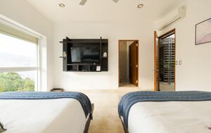 Villa San Gabriel - Acapulco, Mexico