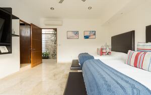 Villa San Gabriel - Acapulco, Mexico