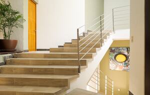 Villa San Gabriel - Acapulco, Mexico