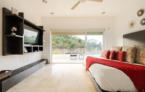 Villa San Gabriel - Acapulco, Mexico