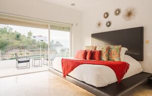 Villa San Gabriel - Acapulco, Mexico