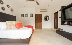 Villa San Gabriel - Acapulco, Mexico