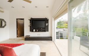 Villa San Gabriel - Acapulco, Mexico