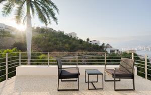 Villa San Gabriel - Acapulco, Mexico